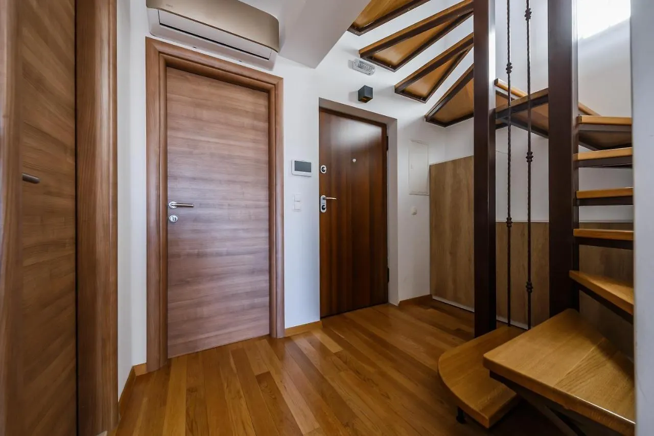 Apartment Angels Kastela